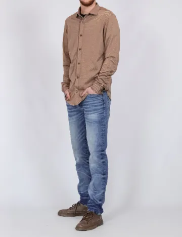 Camasa Jack&Jones, maro Maro