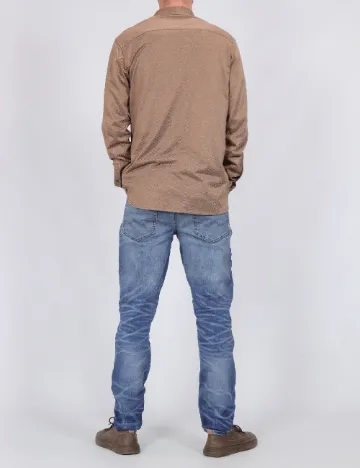 Camasa Jack&Jones, maro Maro