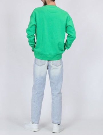 Bluza Jack&Jones, verde