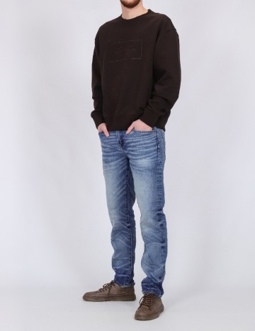 Bluza Jack&Jones, maro