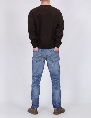 Bluza Jack&Jones, maro