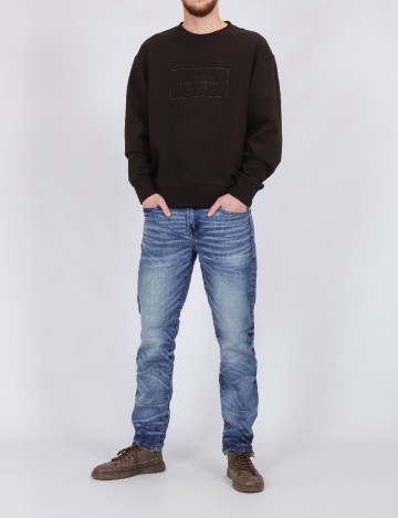 Bluza Jack&Jones, maro