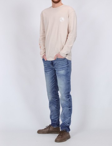 Bluza Jack&Jones, crem