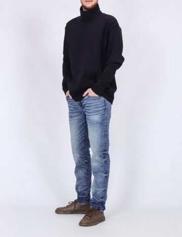 Bluza Jack&Jones, bleumarin