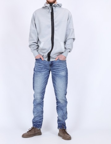 Hanorac Jack&Jones, gri