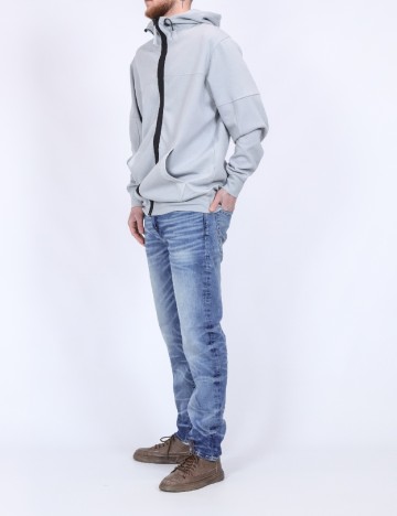 Hanorac Jack&Jones, gri