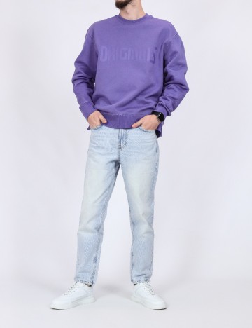 Bluza Jack&Jones, mov