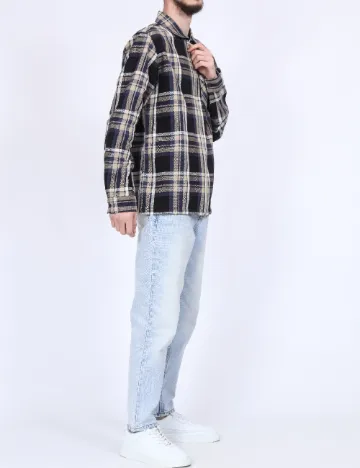 Jacheta Jack&Jones, mix culori Mix culori