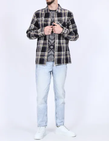 Jacheta Jack&Jones, mix culori Mix culori