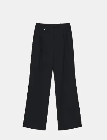 Pantaloni Mohito, negru Negru