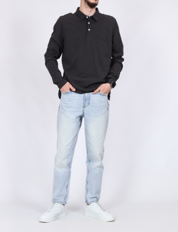 Bluza Jack&Jones, gri inchis