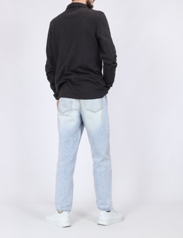 Bluza Jack&Jones, gri inchis