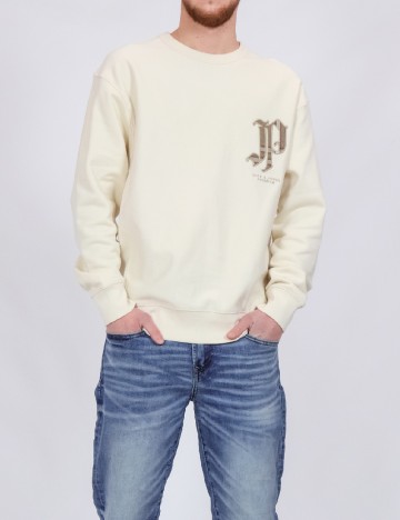 Bluza Jack&Jones, crem