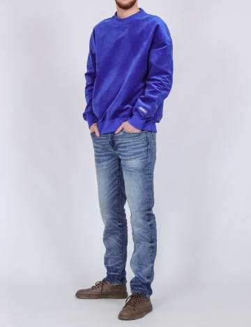 Bluza Jack&Jones, albastru