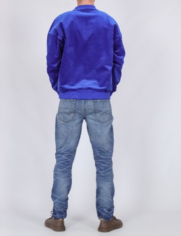 Bluza Jack&Jones, albastru