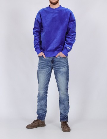 Bluza Jack&Jones, albastru