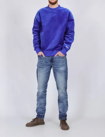 Bluza Jack&Jones, albastru Albastru