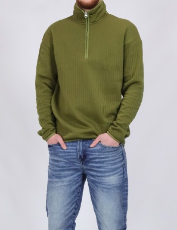 Bluza Jack&Jones, verde