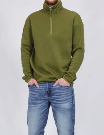 Bluza Jack&Jones, verde Verde