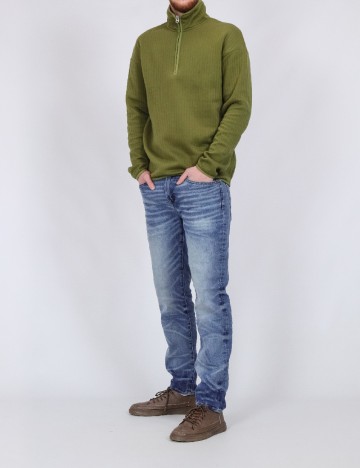 Bluza Jack&Jones, verde