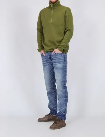 Bluza Jack&Jones, verde Verde