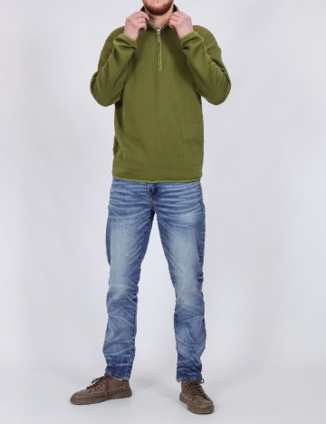 Bluza Jack&Jones, verde