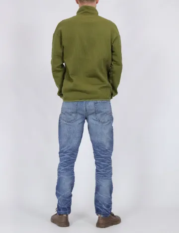 Bluza Jack&Jones, verde Verde