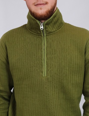 Bluza Jack&Jones, verde