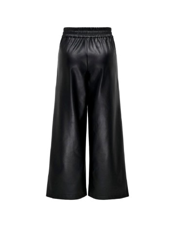 Pantaloni Only, negru