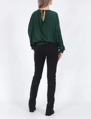 Bluza Only, verde Verde