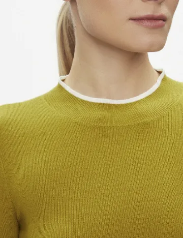 Bluza Vero Moda, verde Verde