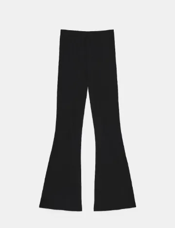 Pantaloni Mohito, negru Negru