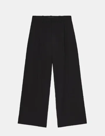 Pantaloni Mohito, negru Negru