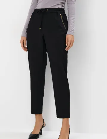 Pantaloni Mohito, negru Negru