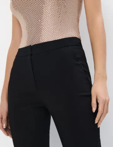 Pantaloni Mohito, negru Negru