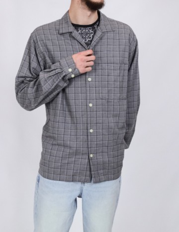 Camasa Jack&Jones, gri