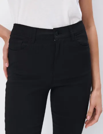 Pantaloni Mohito, negru Negru