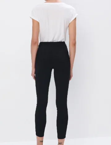 Pantaloni Mohito, negru Negru