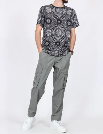 Pantaloni Jack&Jones, verde Verde