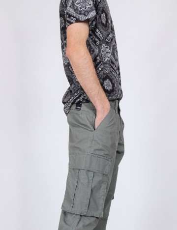 Pantaloni Jack&Jones, verde