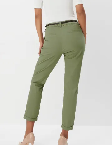 Pantaloni Mohito, verde Verde