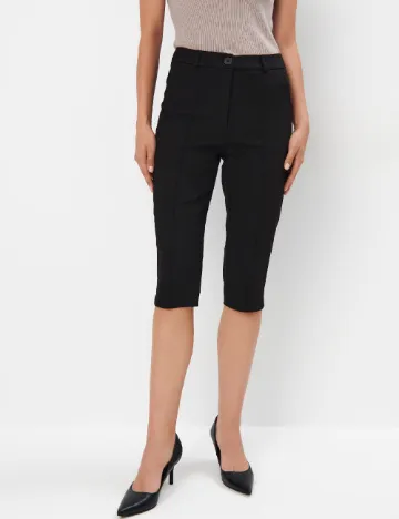 Pantaloni scurti Mohito, negru Negru