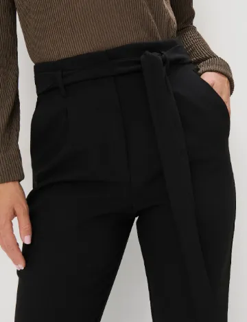 Pantaloni Mohito, negru Negru