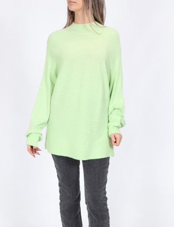 Pulover Vero Moda, verde