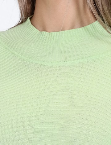 Pulover Vero Moda, verde