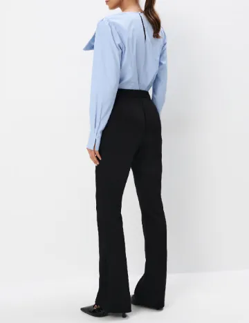 Pantaloni Mohito, negru Negru