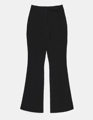 Pantaloni Mohito, negru Negru