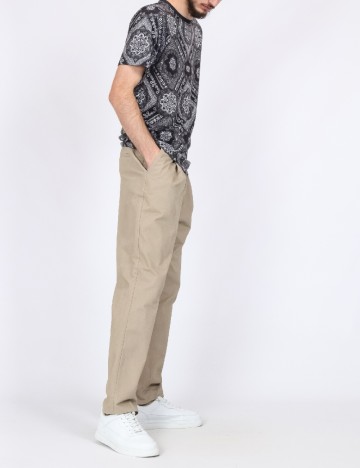 Pantaloni Jack&Jones, bej