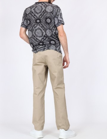 Pantaloni Jack&Jones, bej