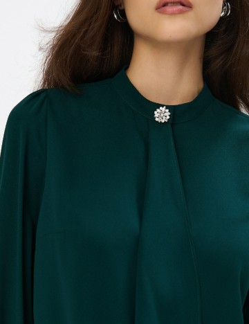 Bluza Mohito, verde